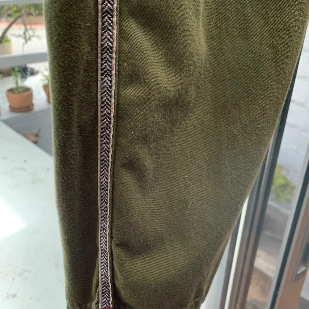 XIRENA Rex twill pants - Picture 5 of 13